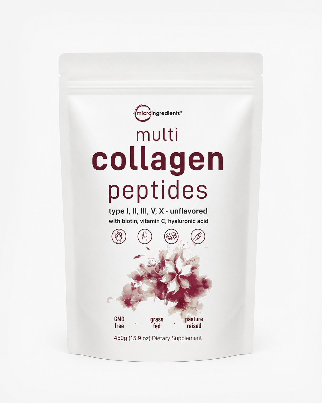 Colágeno Hidrolizado Premium