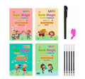 Cuadernos Magic Caligrafia Montessori