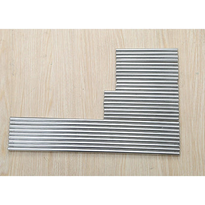 1 Multi-layer Shoe Rack, Multi-layer Dust-Proof Shoe Rack Storage and Organization, Easy to Assemble, Space Saving Design.