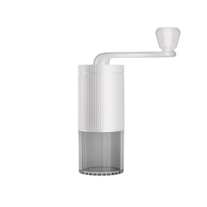 Molinillo Moledor De Cafe Manual