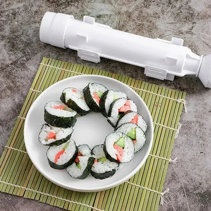 Maquina Para Hacer Sushi Facil Y Rapido