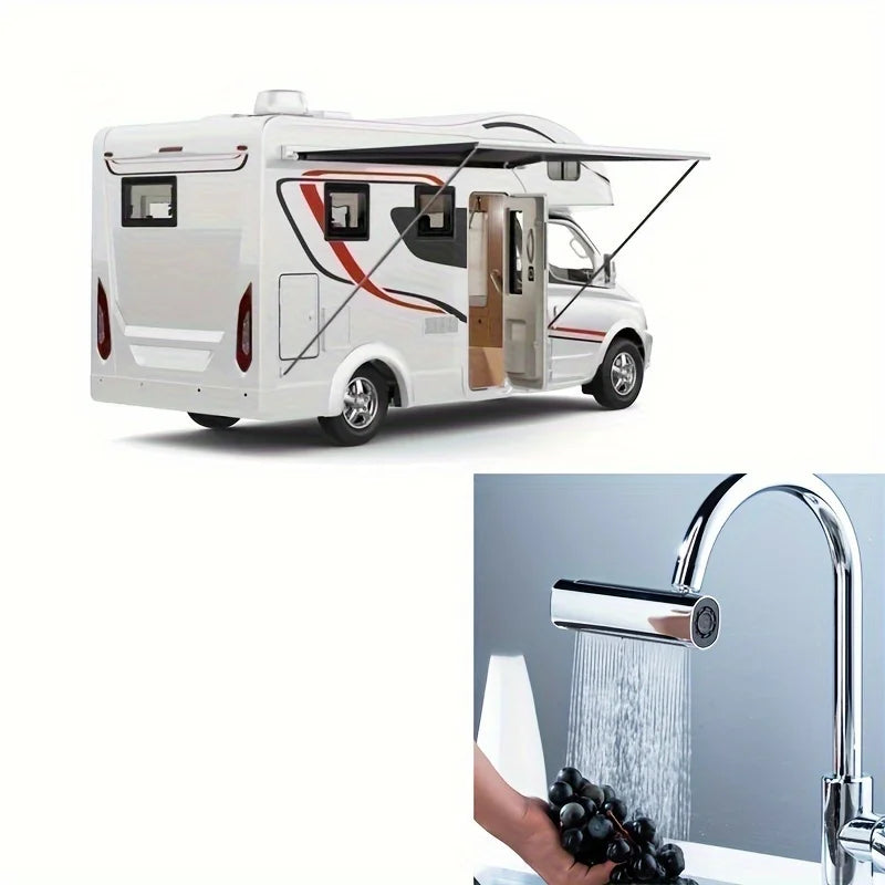 Grifo Extension Cocina 360