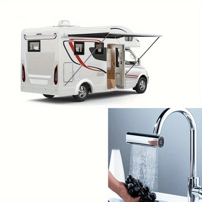 Grifo Extension Cocina 360