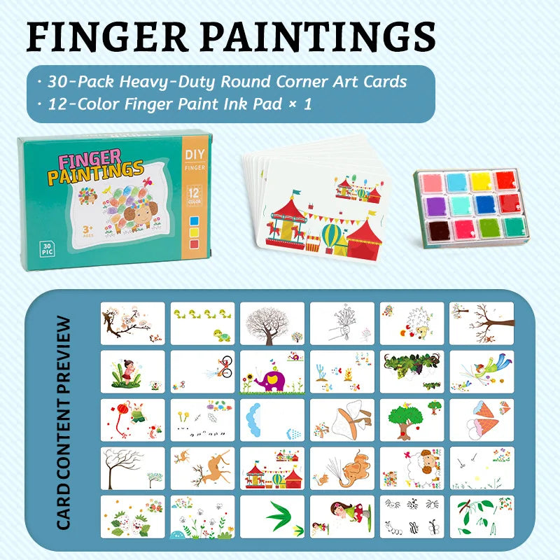 Juguete Creativo Para Ninos Montessori