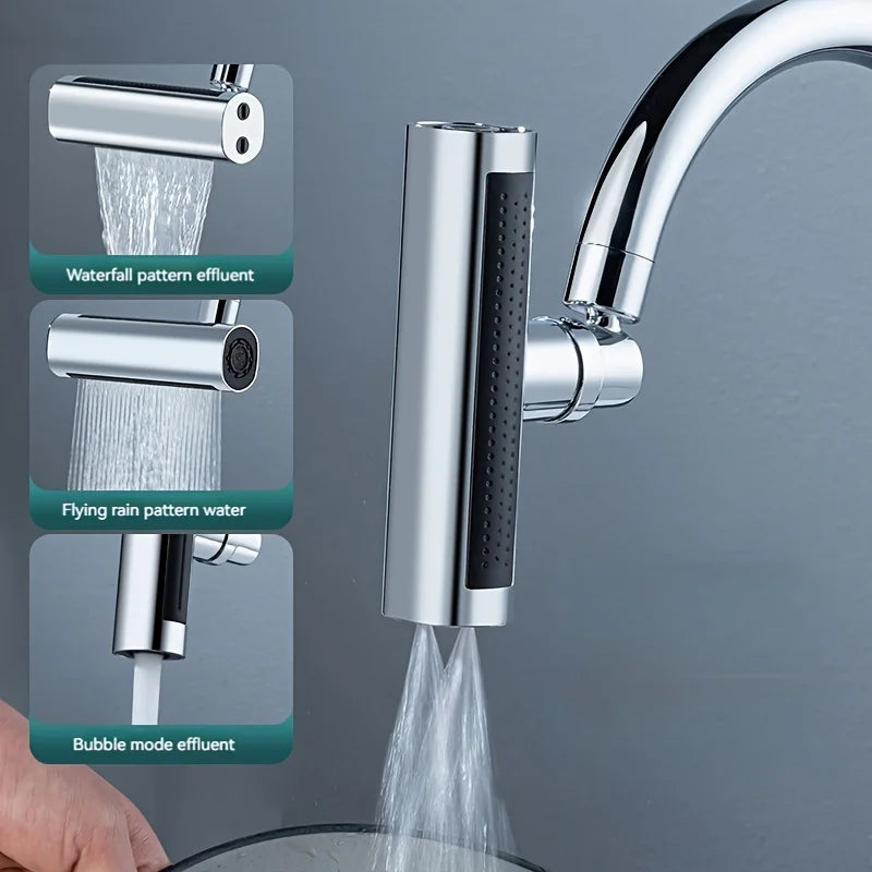 Grifo Extension Cocina 360