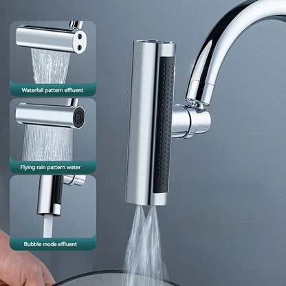 Grifo Extension Cocina 360