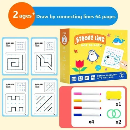 Cuaderno Montessori Interactivo De Leon