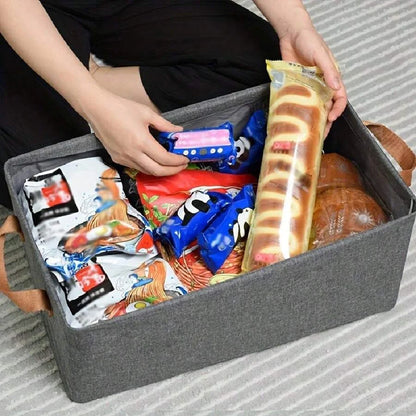 Caja Organizadora Plegable