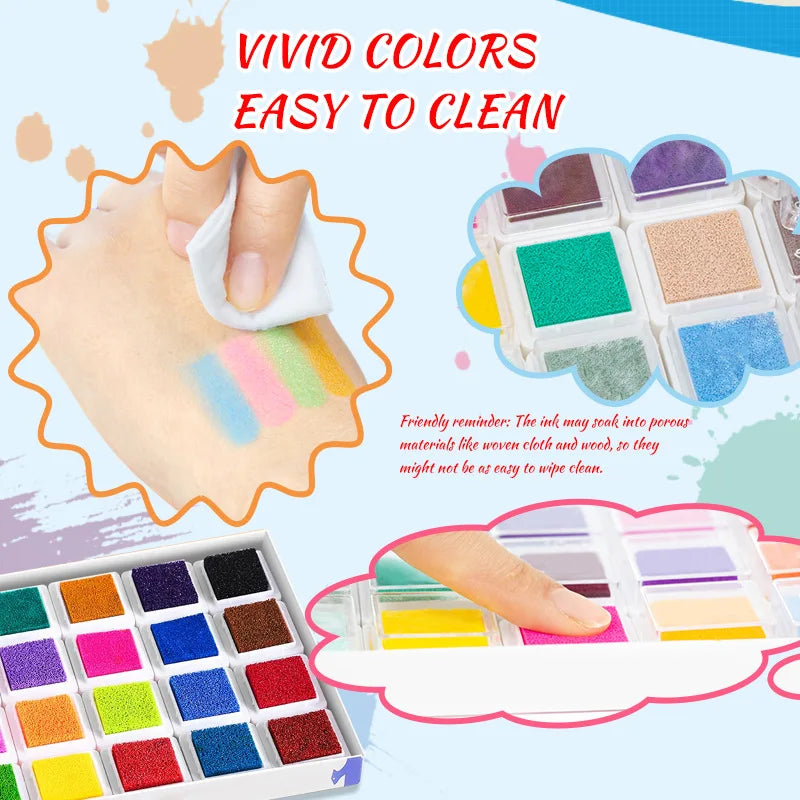 Juguete Creativo Para Ninos Montessori
