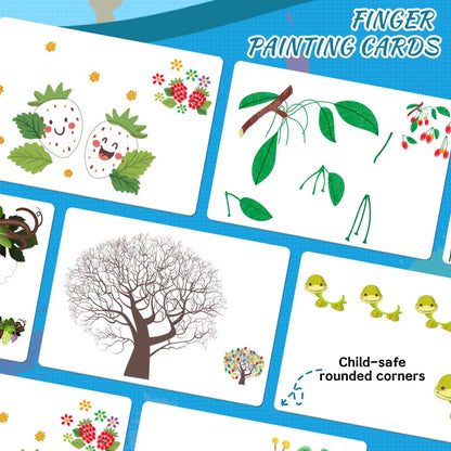 Juguete Creativo Para Ninos Montessori