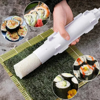 Maquina Para Hacer Sushi Facil Y Rapido