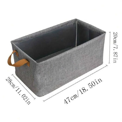 Caja Organizadora Plegable