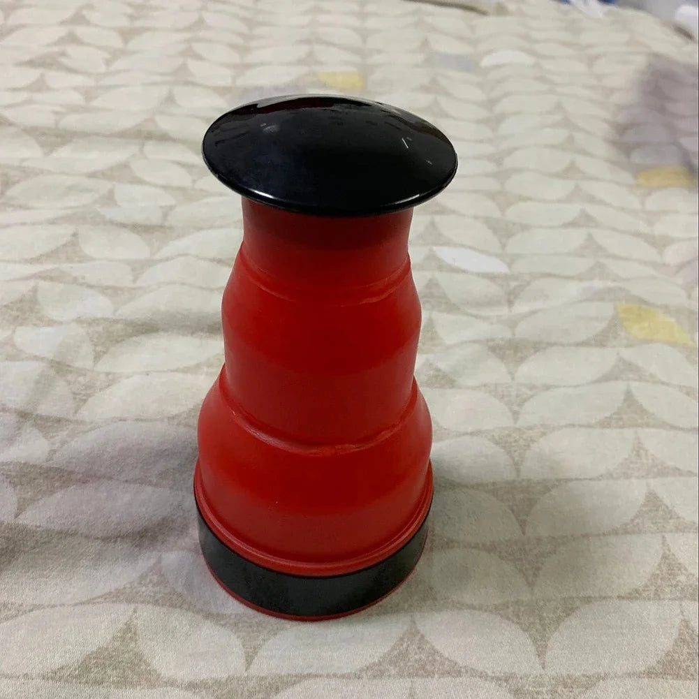 Sopapo Removedor De Obstrucciones Cocina