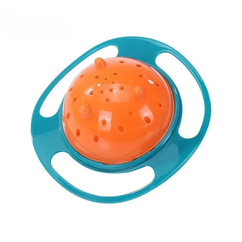 Plato Giratorio 360 Antivuelco Bebe
