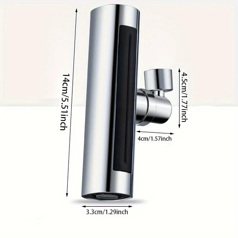 Grifo Extension Cocina 360