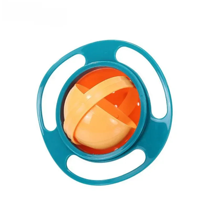 Plato Giratorio 360 Antivuelco Bebe