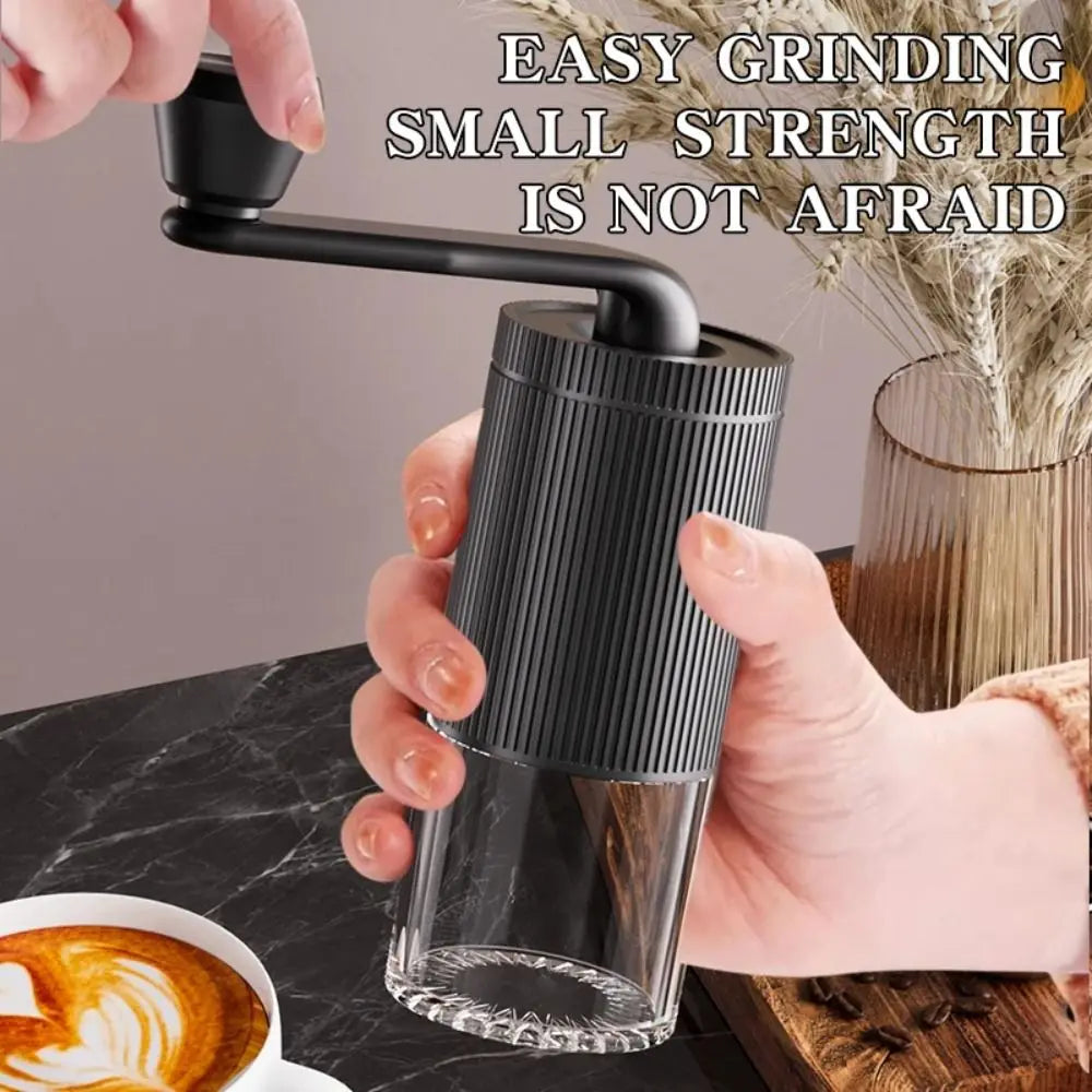 Molinillo Moledor De Cafe Manual