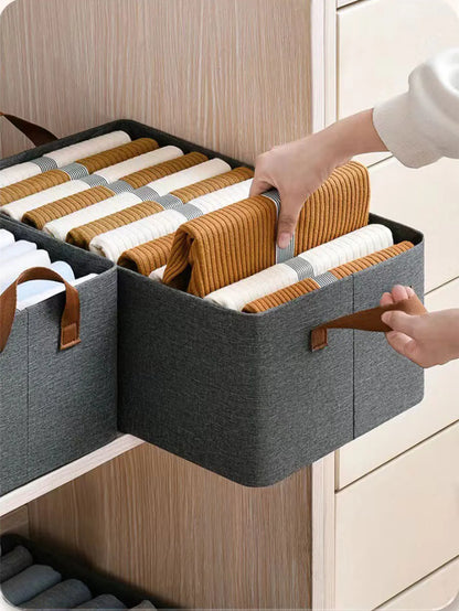 Caja Organizadora Plegable