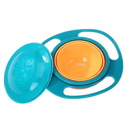 Plato Giratorio 360 Antivuelco Bebe