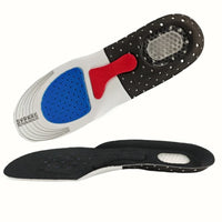 Plantilla Pie 4d Talla Ajustable