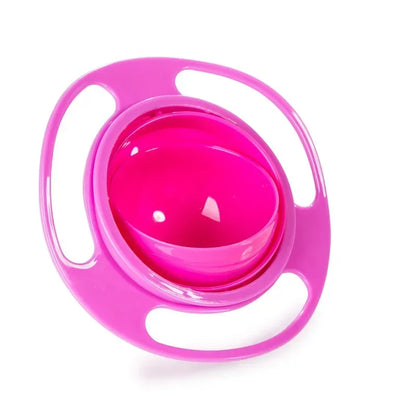 Plato Giratorio 360 Antivuelco Bebe