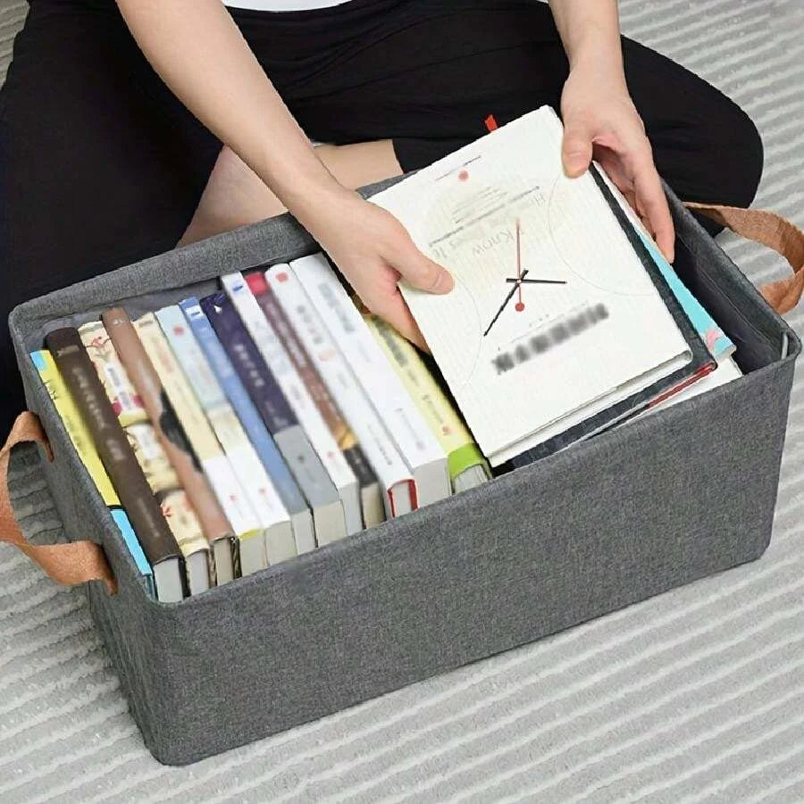 Caja Organizadora Plegable