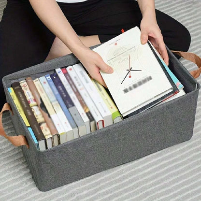 Caja Organizadora Plegable