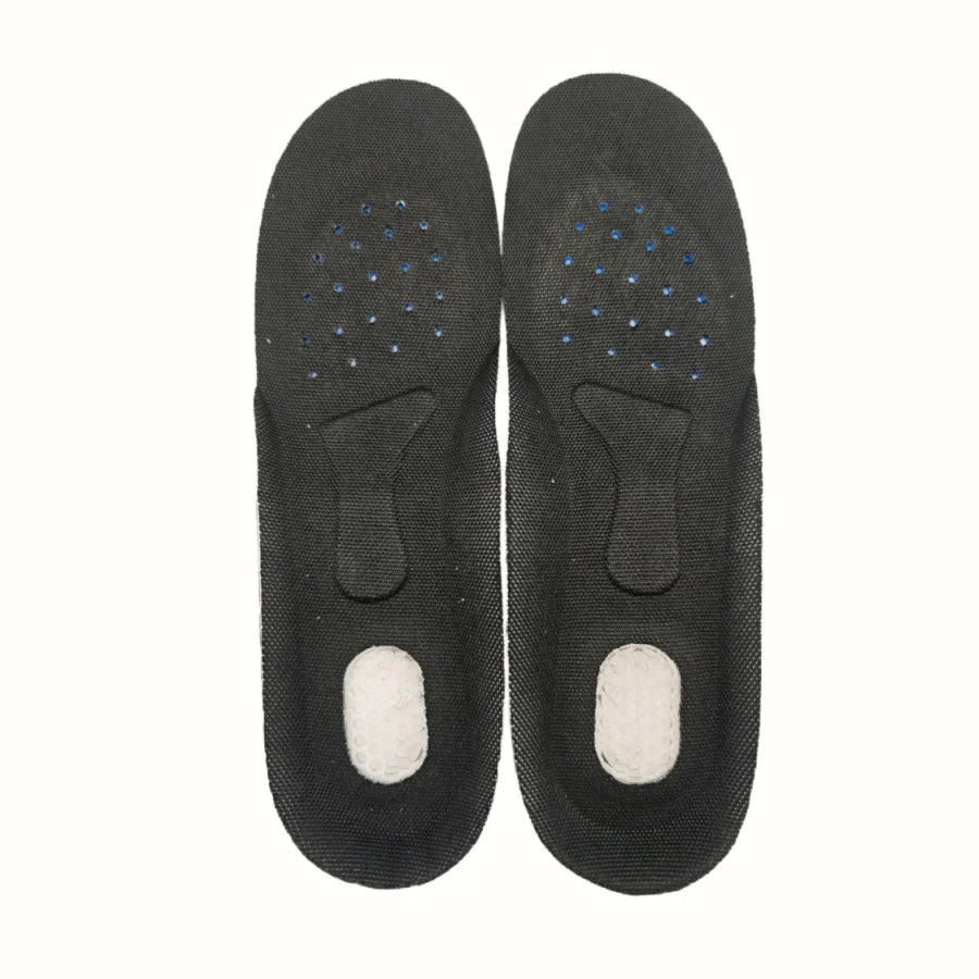 Plantilla Pie 4d Talla Ajustable