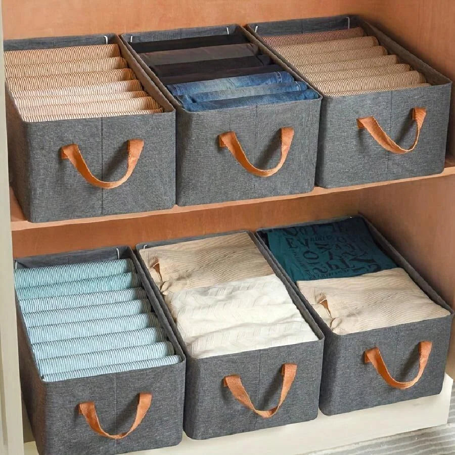 Caja Organizadora Plegable