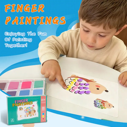 Juguete Creativo Para Ninos Montessori