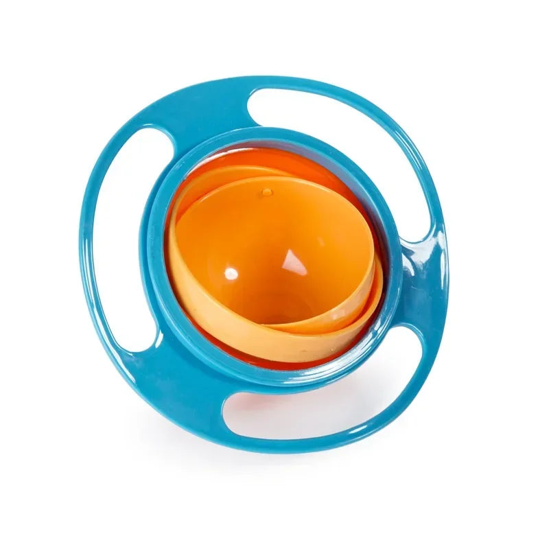 Plato Giratorio 360 Antivuelco Bebe