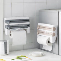 Dispensador 3 en 1