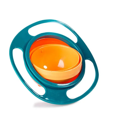 Plato Giratorio 360 Antivuelco Bebe