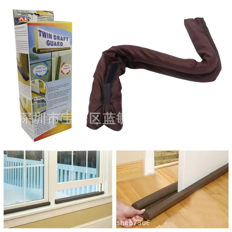 Aislante Puerta Y Ventana Para Frio