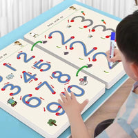 Cuaderno Montessori Interactivo De Leon