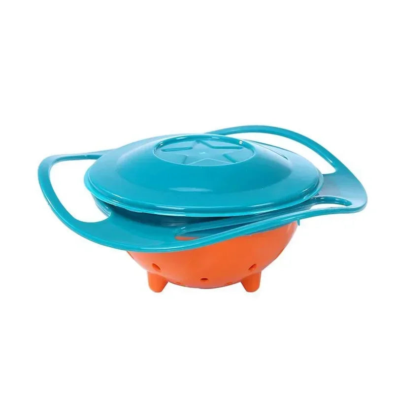 Plato Giratorio 360 Antivuelco Bebe